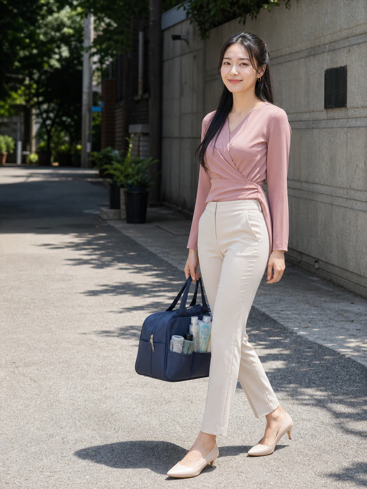 대구 달서구 채움케어 출장마사지 업체 대표 이미지