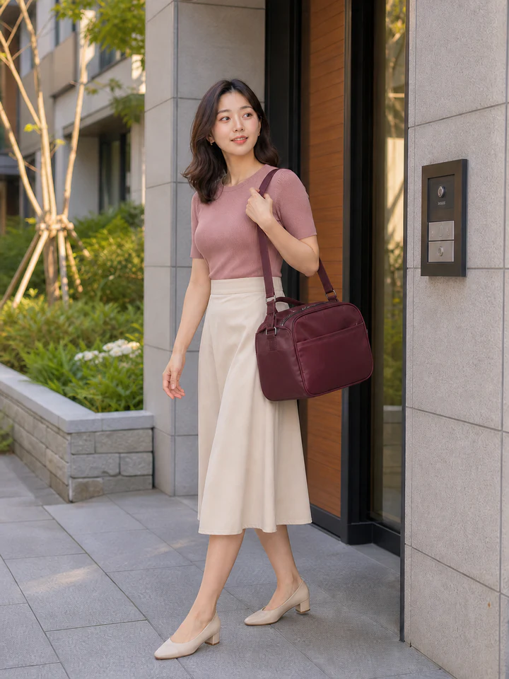대전 서구·유성구 나봄스웨디시 출장마사지 업체 대표 이미지