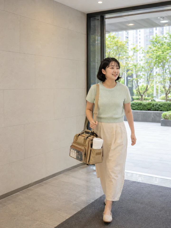 한결홈케어 업체 대표 이미지