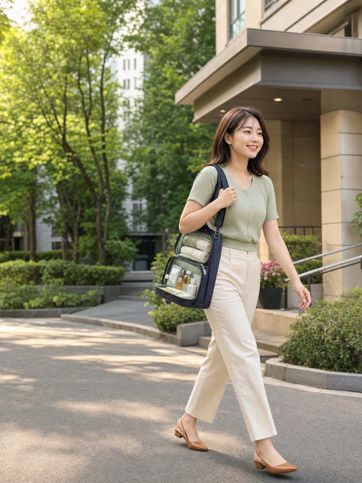 인천 남동구·연수구·부평구 모아홈케어 출장마사지 업체 대표 이미지