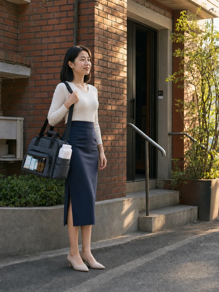 채움온케어 업체 대표 이미지