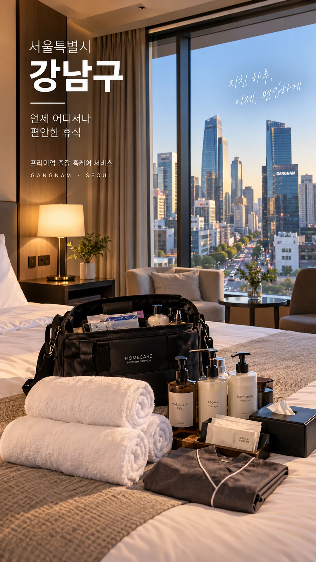 다정테라피 업체 대표 이미지